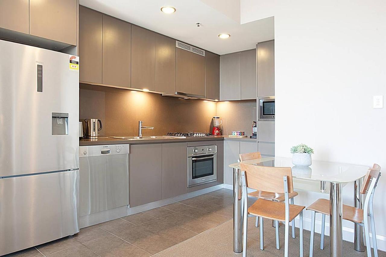 Australia Towers Shortozstay Apartment *