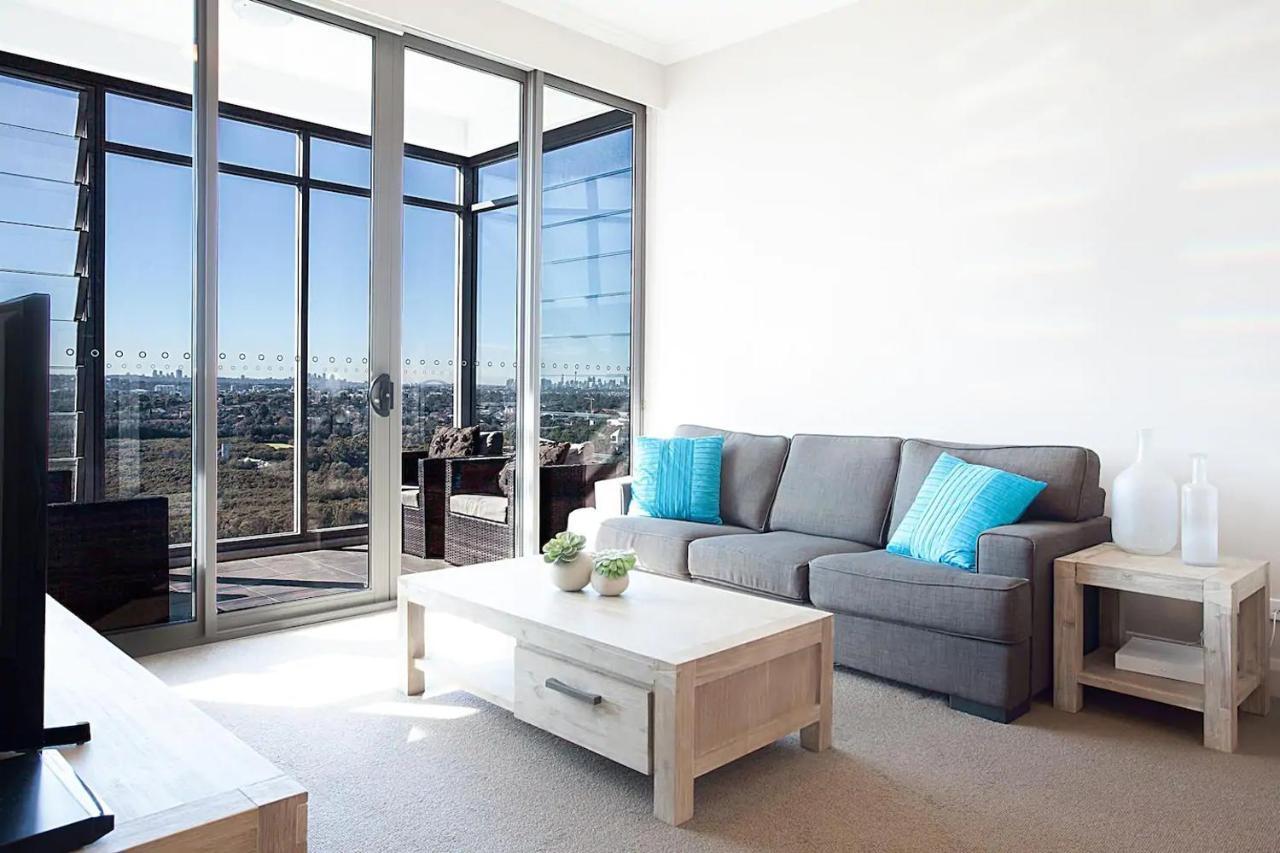 Australia Towers Shortozstay Apartment