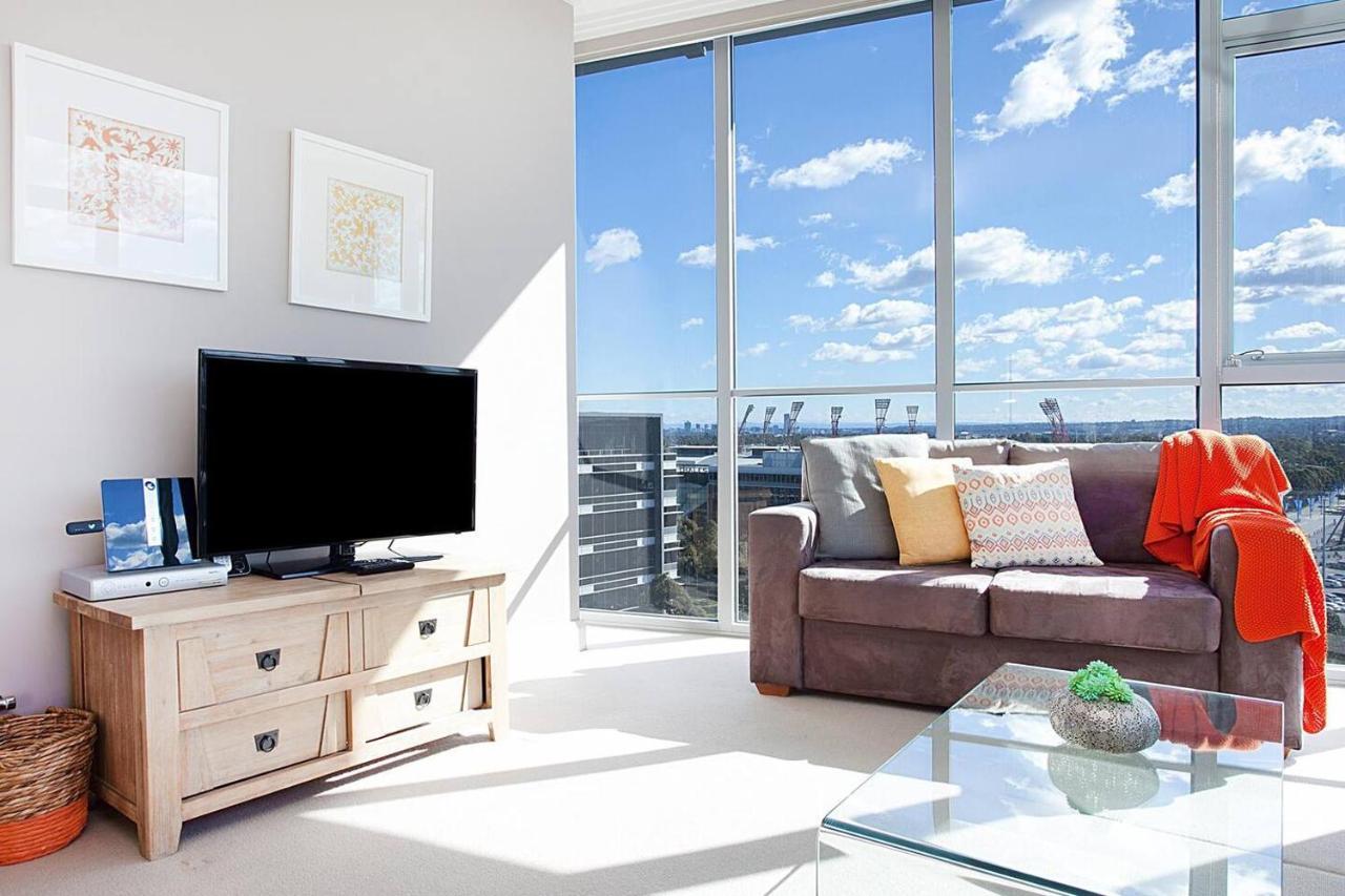 Australia Towers Shortozstay Sydney
