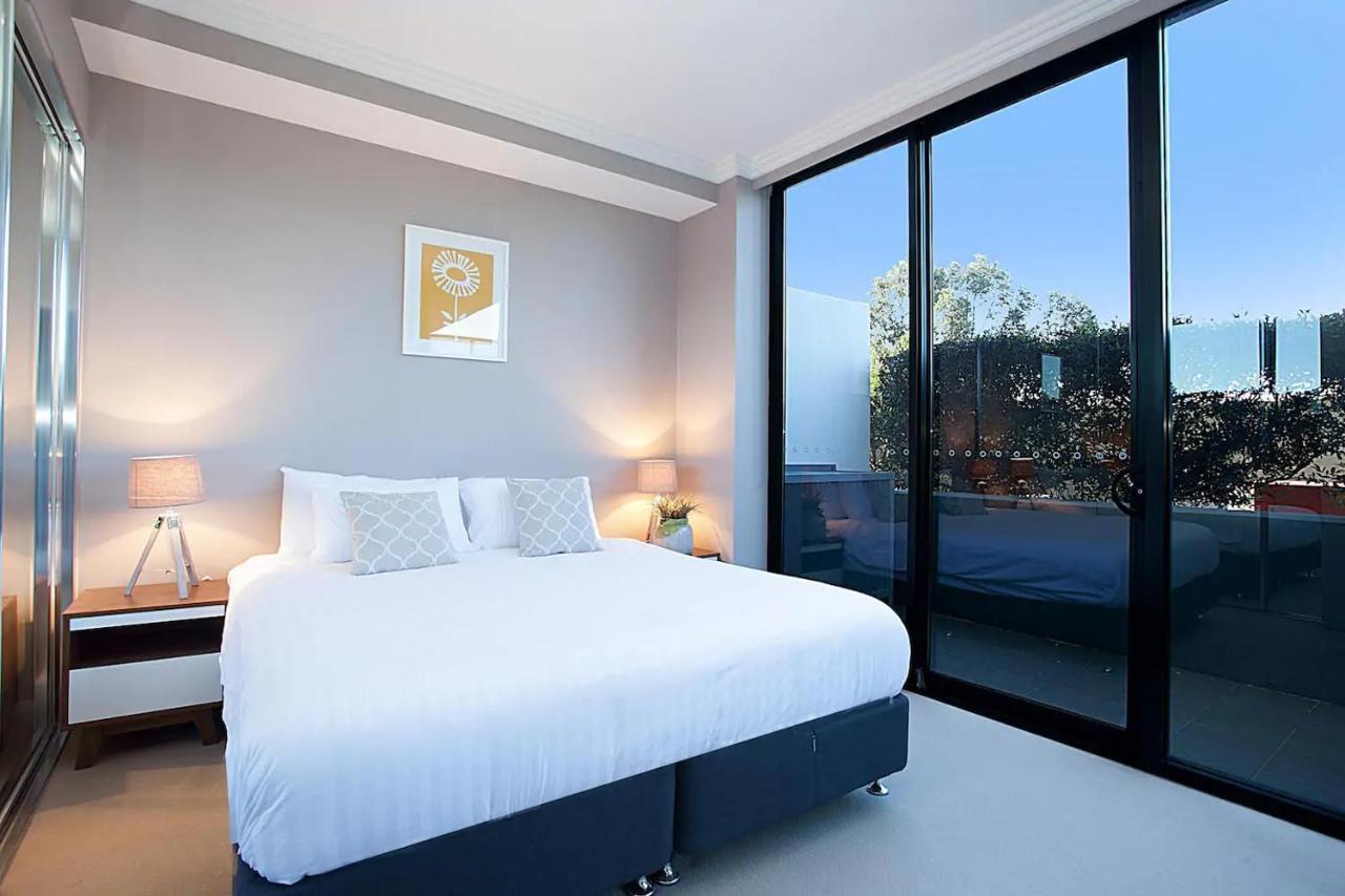 Australia Towers Shortozstay *