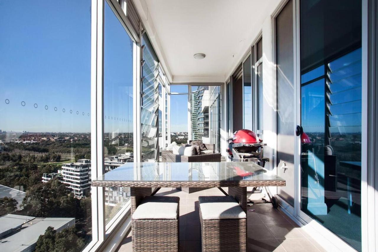 Australia Towers Shortozstay Apartment *