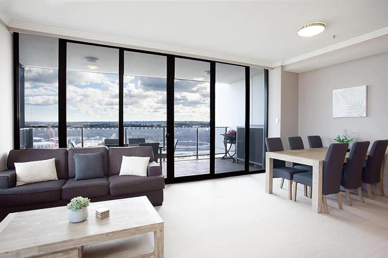 Australia Towers Shortozstay Apartment Sydney