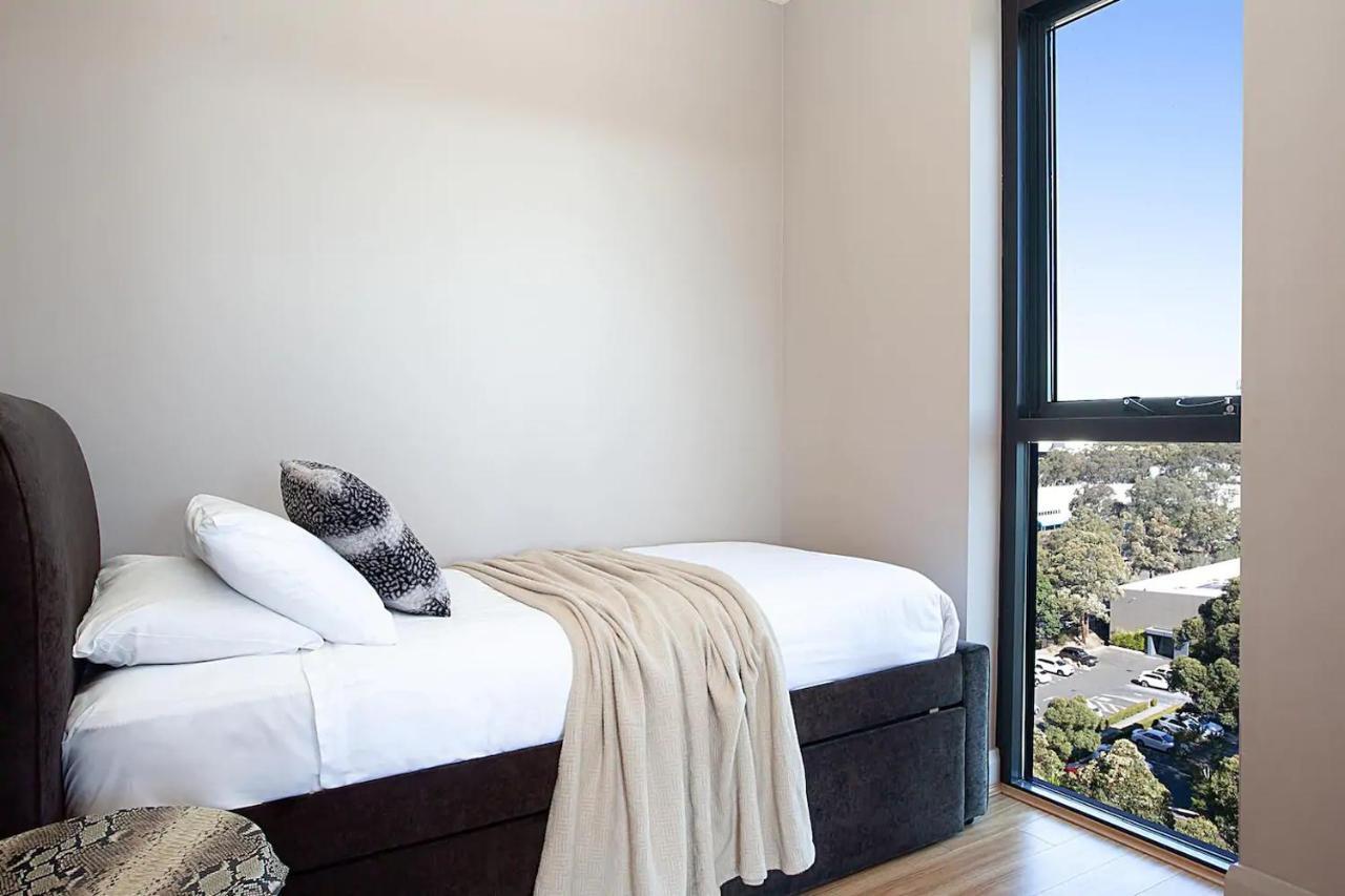 Australia Towers Shortozstay Apartment Sydney