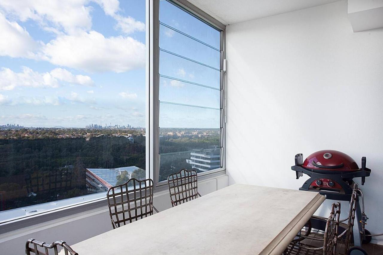 Australia Towers Shortozstay Apartment