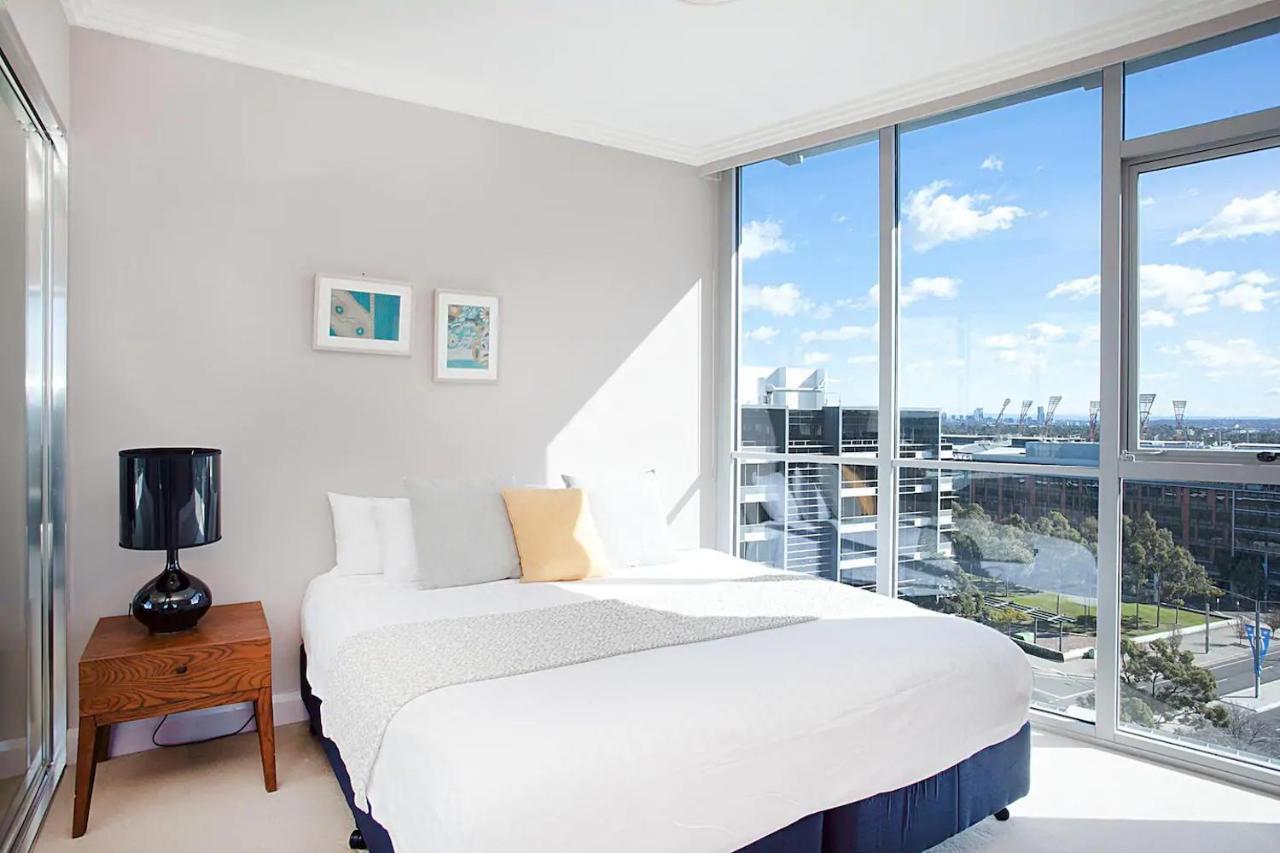 Apartment Australia Towers Shortozstay Sydney